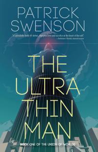 Ultra Thin Man