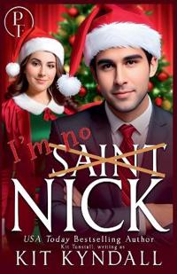 I'm No Saint Nick