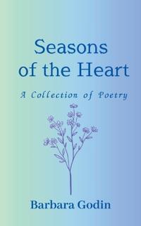Bokomslag för "Seasons of the Heart"