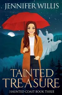 Tainted Treasure