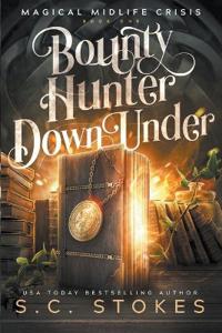 Bounty Hunter Down Under