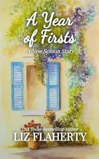 Year of Firsts
