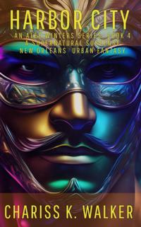 Harbor City: A Supernatural Suspense series