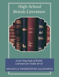 High School British Literature