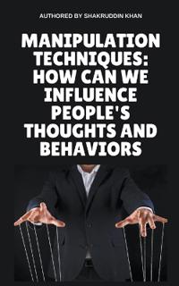 Manipulation Techniques