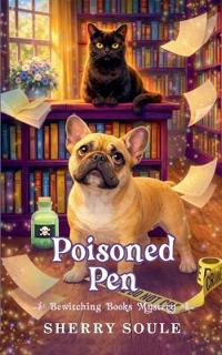 Poisoned Pen