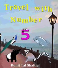 Travel with Number 5