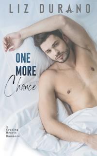 Bokomslag for "One More Chance"