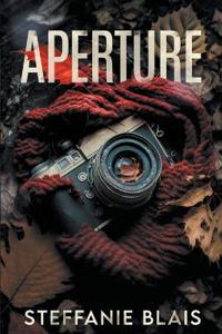 Bokomslag för "Aperture"