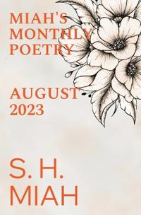 Bokomslag for "August 2023"