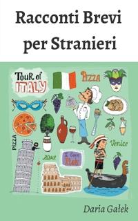 Racconti Brevi per Stranieri