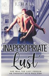 Bokomslag för "Inappropriate Lust"