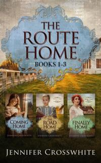 Route Home: The Complete Collection