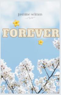 Bokomslag för "Forever"