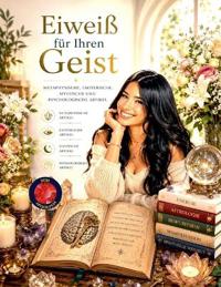 Eiweiß für Ihren Geist