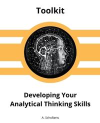 Bokomslag for "Developing Your Analytical Thinking Skills"