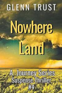 Bokomslag for "Nowhere Land"