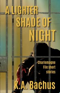 Lighter Shade of Night