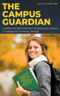 Bokomslag för "The Campus Guardian"