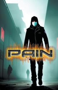 Bokomslag för "Pain"