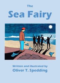 Sea Fairy