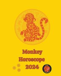 Monkey Horoscope 2024
