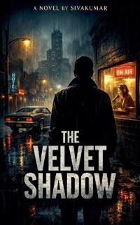 The Velvet Shadow