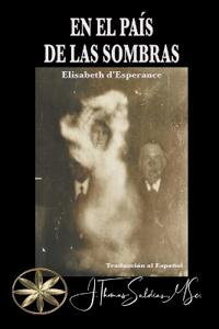 Bokomslag för "En el país de las Sombras"