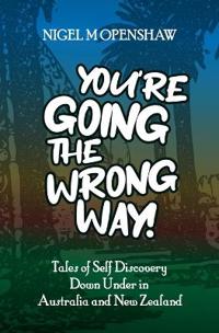 You're Going the Wrong Way!