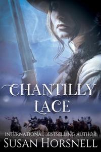 Chantilly Lace