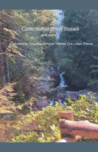 Bokomslag för "Collection of Short Stories and More"