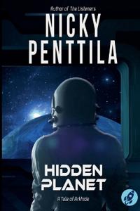 Hidden Planet