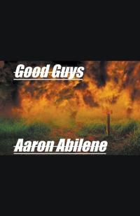 Bokomslag for "Good Guys"