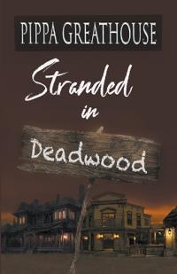 Bokomslag för "Stranded in Deadwood"