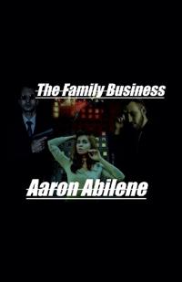 Bokomslag for "The Family Business"