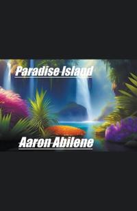 Bokomslag for "Paradise Island"