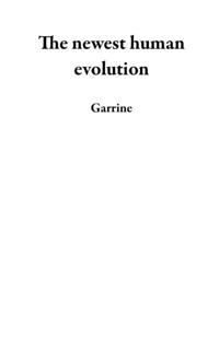 newest human evolution