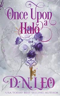 Bokomslag for "Once Upon a Halo"