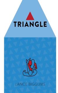 Bokomslag for "Triangle"