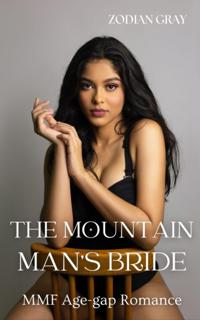 Mountain Man's Bride