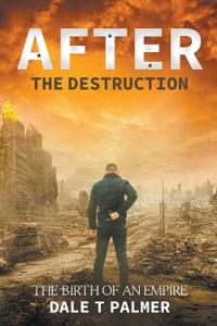 Bokomslag för "After the Destruction"