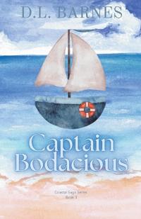 Captain Bodacious
