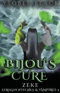 Bokomslag för "Bijou's Cure"