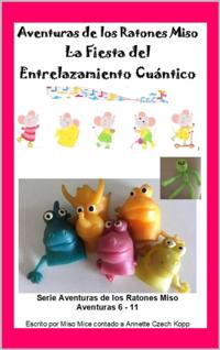 La Fiesta del Entrelazamiento Cuantico