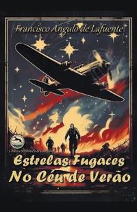 Estrelas Fugaces no Céu de Verão