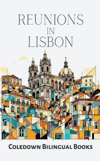 Bokomslag for "Reunions in Lisbon"