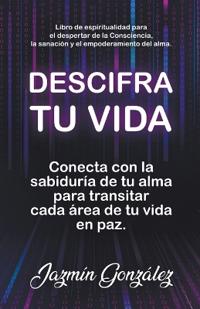 Bokomslag for "Descifra tu vida"