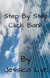 Bokomslag för "Step By Step Click Bank"