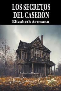 Bokomslag för "Los Secretos del Caserón"