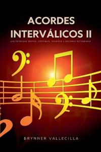 Acordes Interválicos 2